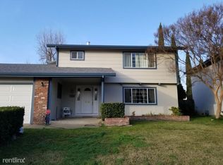 10037 El Chorlito Dr, Rancho Cordova, CA