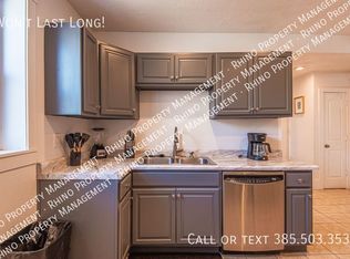 2833 Grant Ave, Ogden, UT 84401