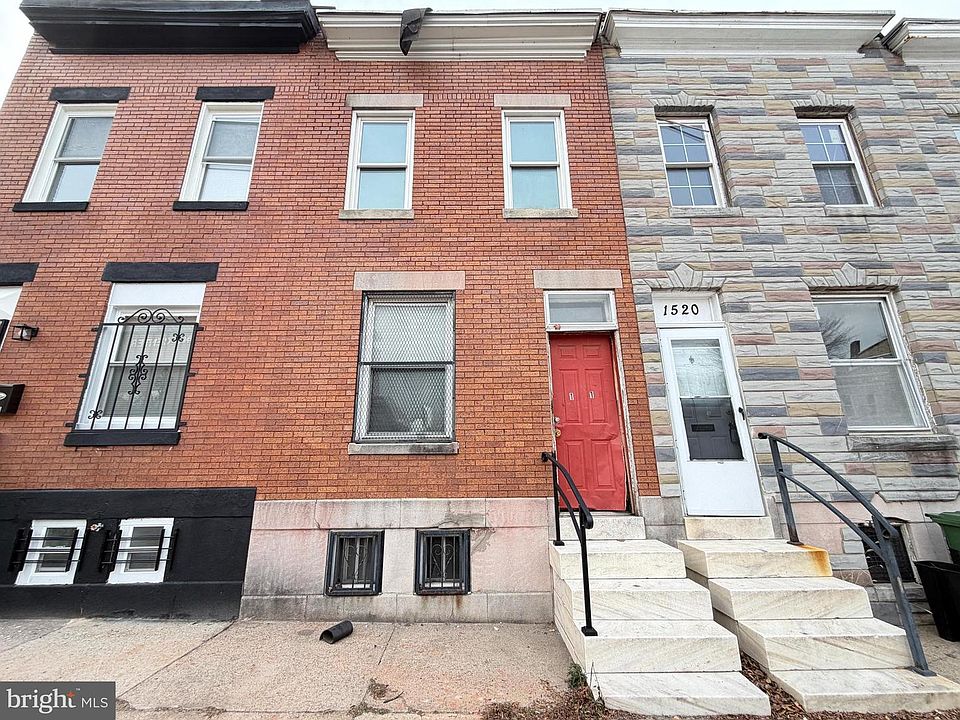 1st image of 1518 N Gilmor St