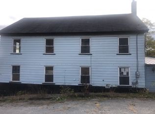 50 Raymond Wright Ave, Mineville, NY 12956