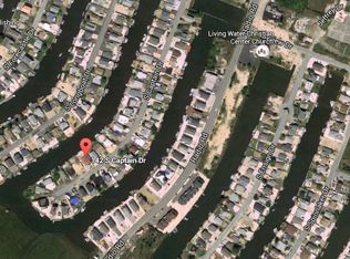 142 S Captains Dr, Little Egg Harbor, NJ