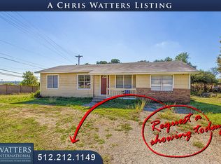 1604 Williams Dr, Georgetown, TX 78628