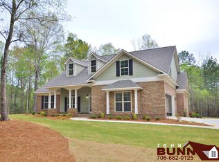 149 Woodland Dr, Cataula, GA 31804