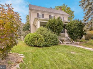 648 S Main St, Telford, PA 18969