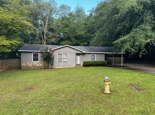 501 Frank Satterfield Rd, Perry, GA 31069