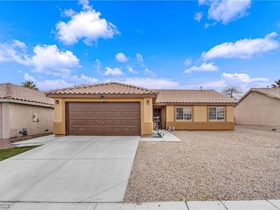 27 Warm Glen Ave, North Las Vegas, NV, 89031