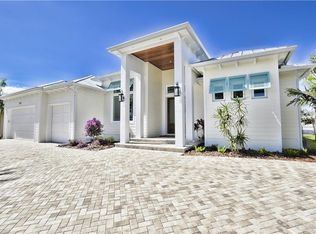 1031 Cimarron Dr, Punta Gorda, FL 33950