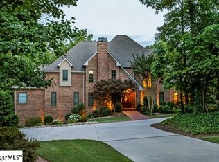 116 Chatsworth Rd, Greer, SC 29651