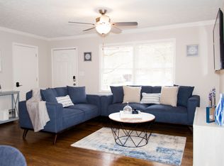 2607 Bull Run Dr, Decatur, GA 30034