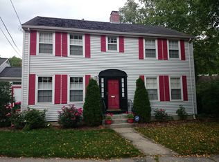 15 Cataumet St, Jamaica Plain, MA 02130