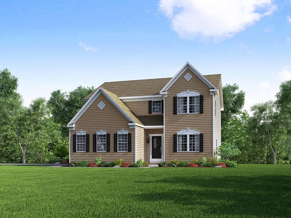 Elevation G Opt Base Front