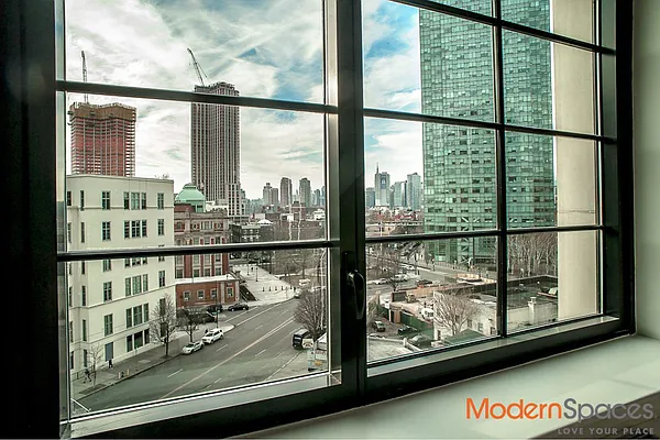 Rented by Modern Spaces | media 22