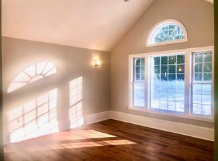 121 Carr Rd, Bath, NH 03740