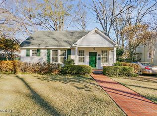 1710 Laurel St, Jackson, MS 39202