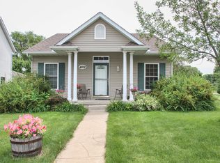 4601 Kelling St, Davenport, IA