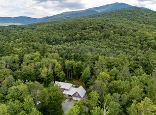 760 Lost River Road, Easton, NH 03580