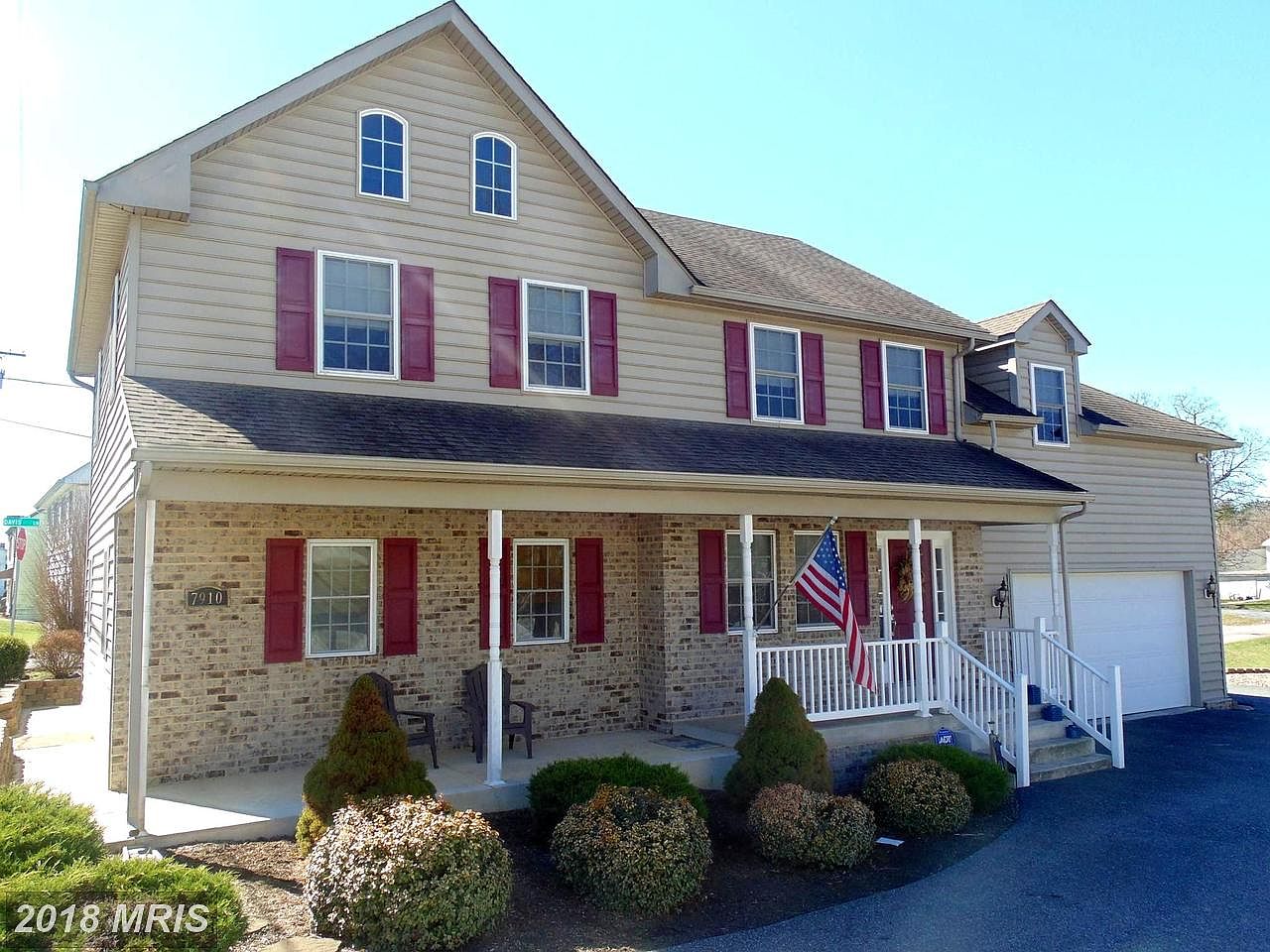 7910 Sharpsburg Pike, Boonsboro, MD 21713 Zillow