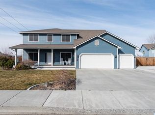 620 S Young Ct, Kennewick, WA 99336