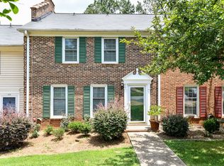 503 Wenwood Cir, Greenville, SC 29607