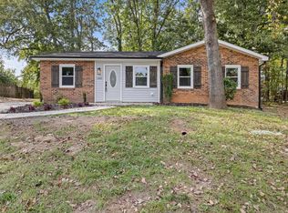 1200 Armstrong Cir, Raleigh, NC 27610