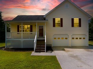 32 Frances Way SW, Cartersville, GA 30120