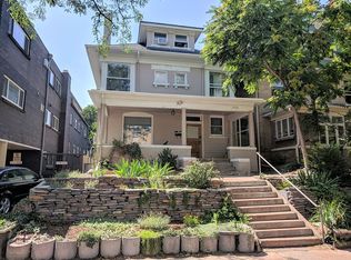 1225 N Clarkson St, Denver, CO 80218