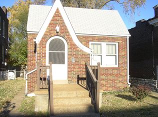 7919 S Broadway, Saint Louis, MO