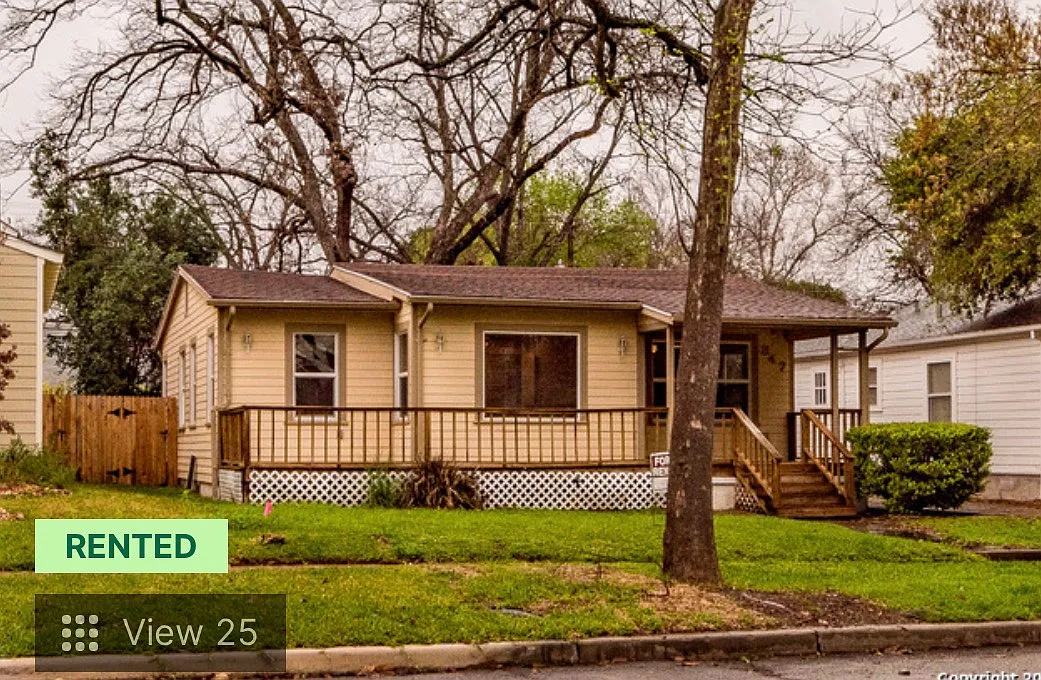 2 bed, 1138 sqft, $1,695 — Photo 1