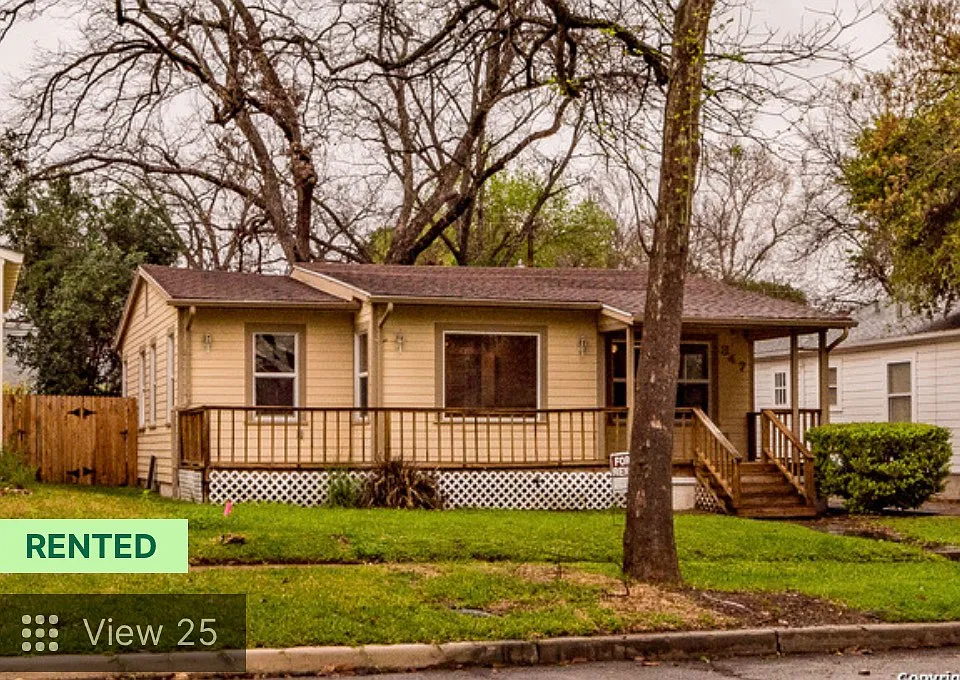347 Redwood St