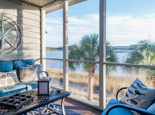 54 W Mariners Cay Dr #54, Charleston, SC 29412