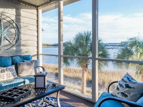 54 W Mariners Cay Dr #54, Charleston, SC 29412