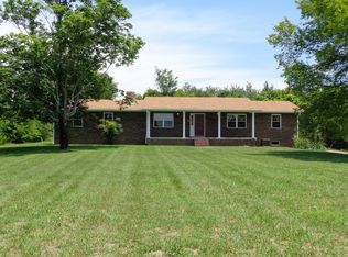 4314 Pea Ridge Rd, Maryville, TN 37804