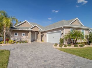 3203 Medici Blvd, New Smyrna Beach, FL 32168