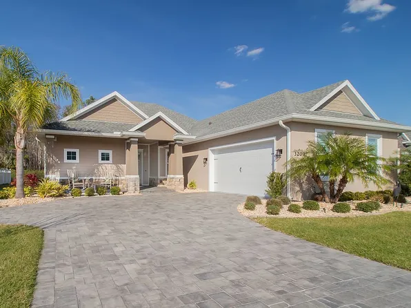 3203 Medici Blvd, New Smyrna Beach, FL 32168
