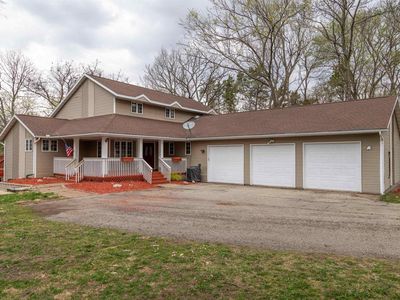2426 West Juniper Ridge Court, Janesville, WI, 53545