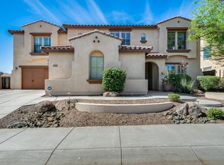 13055 W Chucks Ave, Peoria, AZ 85383