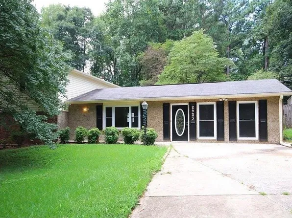 2933 E Howell Dr, Lawrenceville, GA 30044