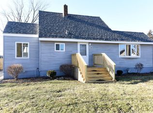 7718 Marshall St, Merrillville, IN