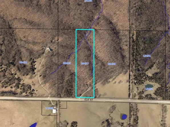 2931 Elk St, Osceola, IA 50213