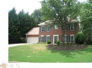 235 Blue Spruce Cir, Johns Creek, GA 30005