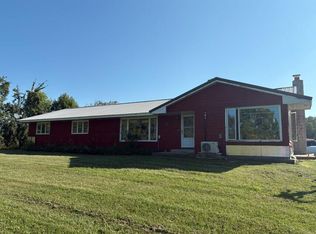 6357 Pickett Rd, Onaway, MI 49765