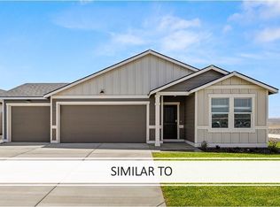 11332 Norfolk Dr, Pasco, WA
