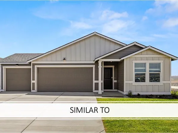 11332 Norfolk Dr, Pasco, WA 99301