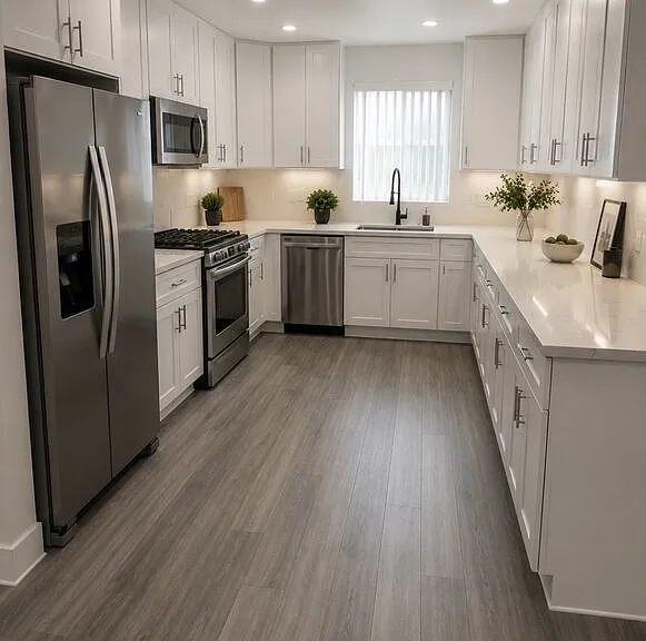 8635 Cashio St #10 — Photo 3