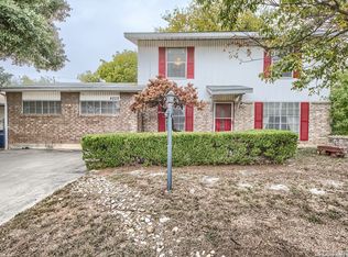 4223 Dauphine Dr, San Antonio, TX 78218