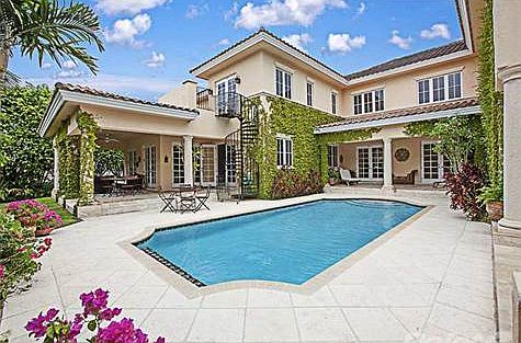 5th image of 398 Isla Dorada Blvd