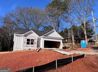 43 Anderson St, Jefferson, GA 30549