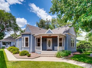 218 N Corona St, Colorado Springs, CO 80903