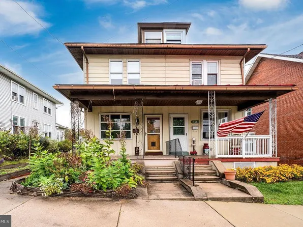 368 W State St, Hamburg, PA 19526