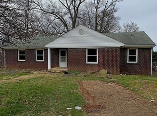2611 Patrick Ave, Maryville, TN 37804
